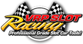 VRP Slot Racing